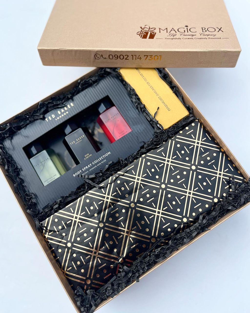 Gallery image 21 — MagicBox Gift Concierge